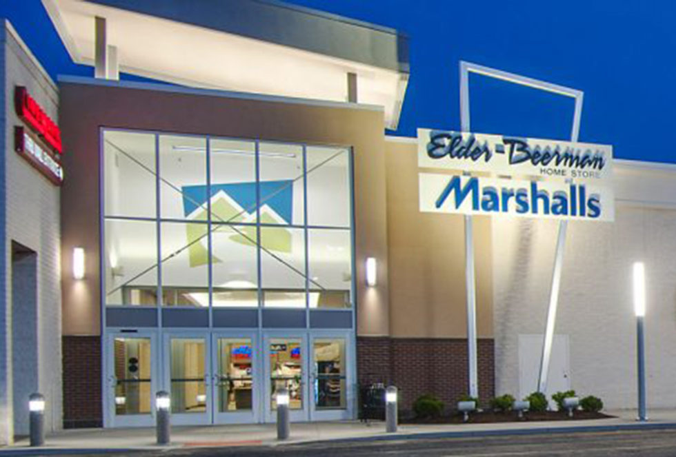 Shopping Clarksburg, WV