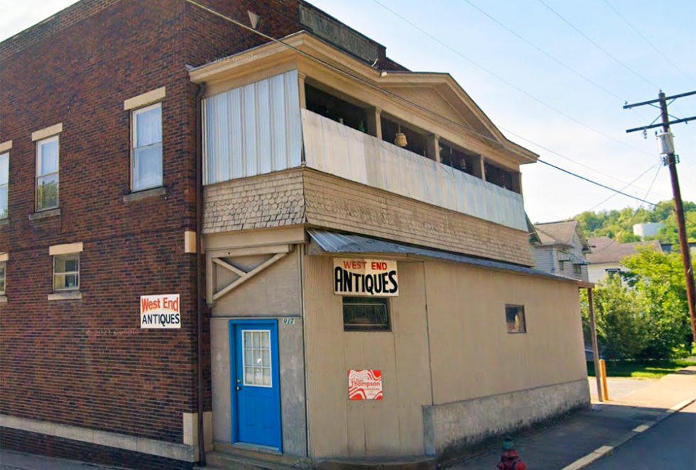 Shopping Clarksburg, WV